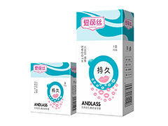 爱丽丝增厚持久装