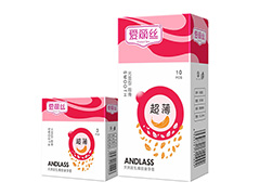 爱丽丝超薄光面装
