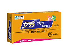 立秀早早孕检测试纸