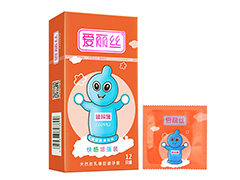 爱丽丝玻尿酸快感增强装