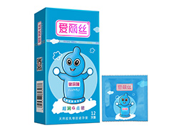 爱丽丝玻尿酸超润G点装