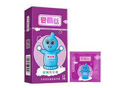 爱丽丝玻尿酸超润虎牙装
