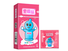 爱丽丝玻尿酸超润光面装