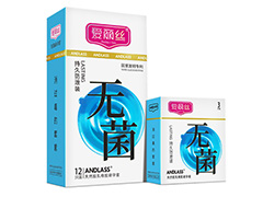 <b>爱丽丝无菌持久防泄装</b>