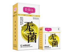 <b>爱丽丝无菌超薄光面装</b>