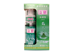 立爱玻尿酸润滑液冰感型